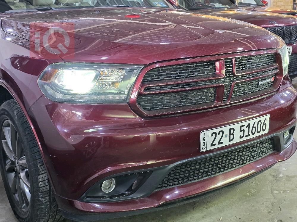 Dodge Durango